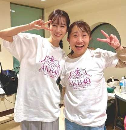 Instagram:キンタロー。(@kintalo_)より