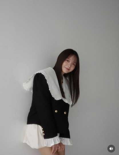 Instagram:森香澄(@mori_kasumi_)より