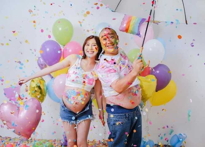 Instagram:西野未姫(@nishinomiki_official)より