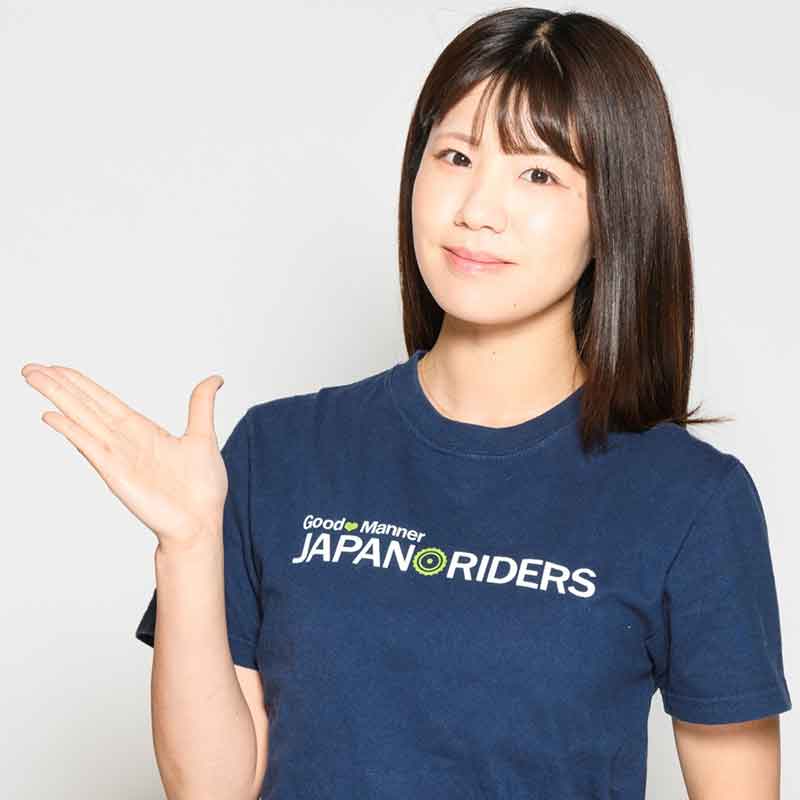 アキバ・スクエアでバイクイベント「8月19日はバイクの日 HAVE A BIKE DAY」が8/19に開催! 記事3