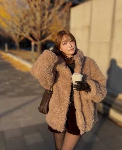 Instagram:髙橋ひかる(@hikaru_takahashi_official)より