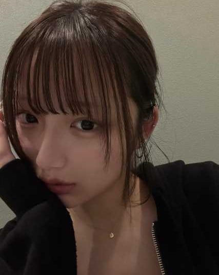 Instagram:希空(@noa._.1126_)より