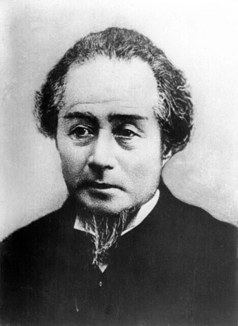 いまの国際孤立国・日本には、勝海舟の残した言葉が効く!!（写真：共同）