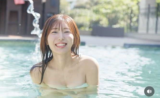 Instagram:白戸ゆめの(@yumeno.s_)より