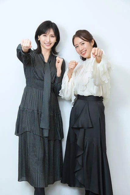 横山ルリカ、守永真彩の名人ふたりが、有馬記念を予想！