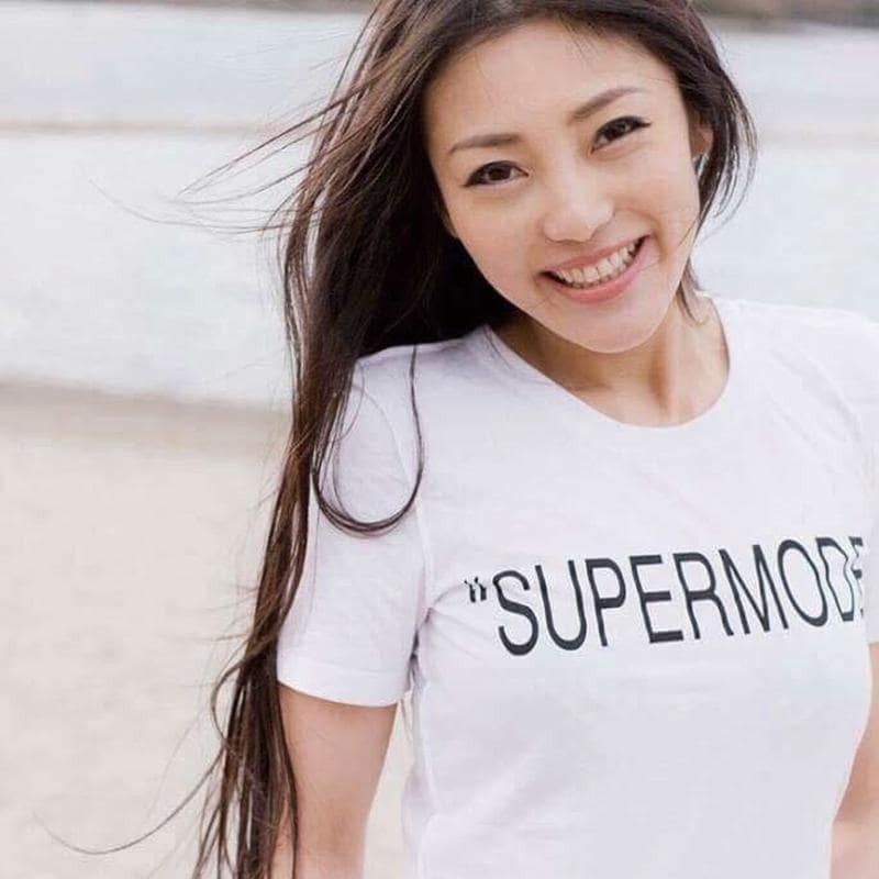 三好礼子さん、福山理子さん「MOTHER