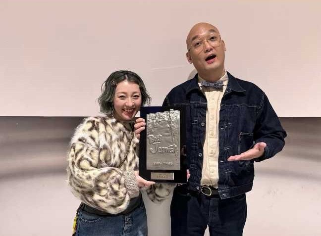 Instagram:みなみかわ(嫁)(@minamikawa_to_moushimasu)より