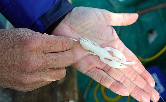 毒棘は怖いけど美味なオニカサゴを釣ろう！ 天秤（テンビン）仕掛けでの釣り方を解説