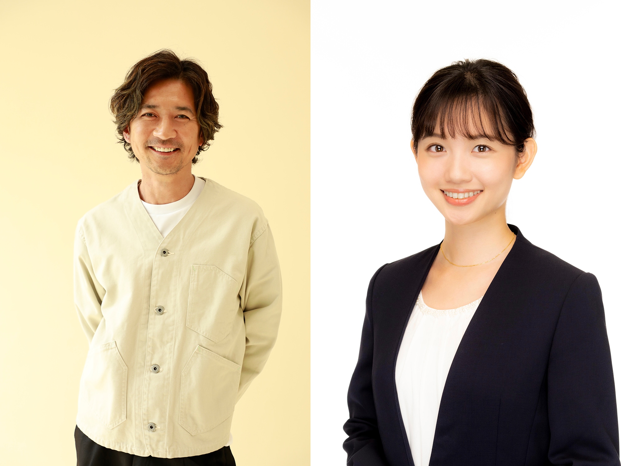 「テレ東音楽祭2025~夏~」放送決定!MCは国分太一!進行は田中瞳アナ!