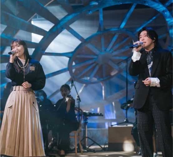 Instagram:大塚 愛(@aiotsuka_official)より