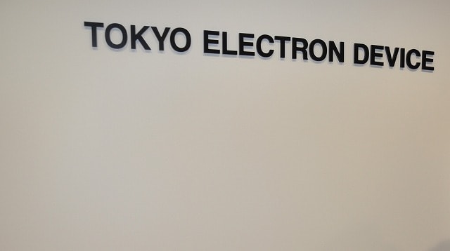 理系女子社員の活躍アピール 発信を強化する企業が増加 理系女子の積極採用を進める東京エレクトロンデバイス