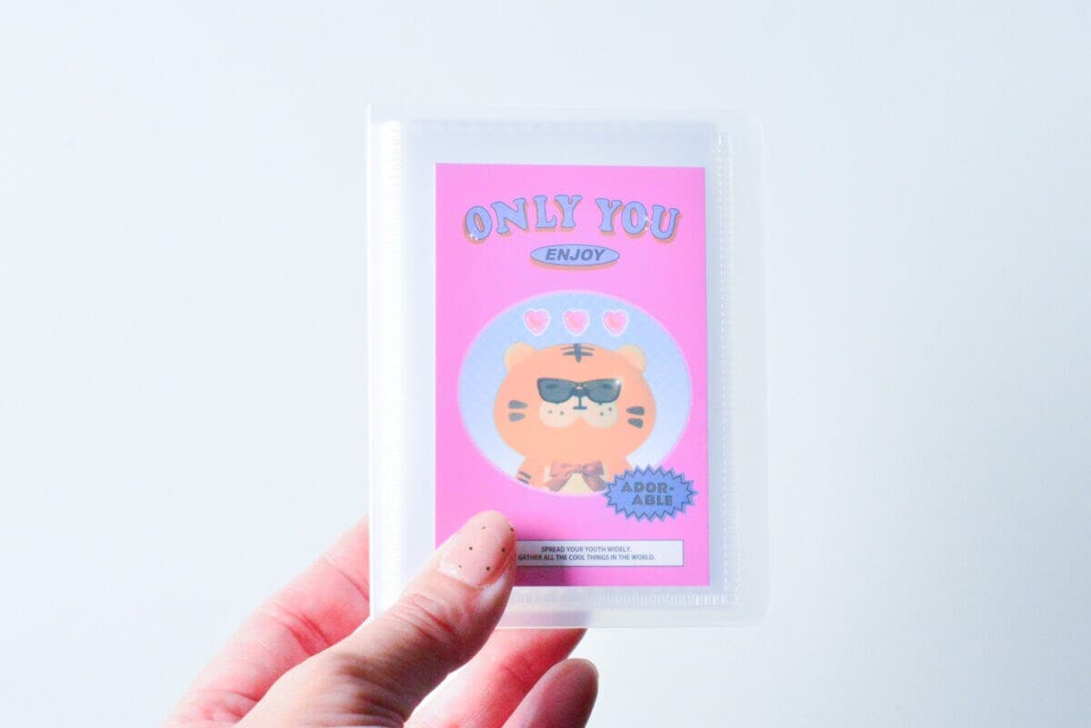 ダイソーのアルバムおすすめ4選！手作りにも使えるおしゃれな商品も紹介