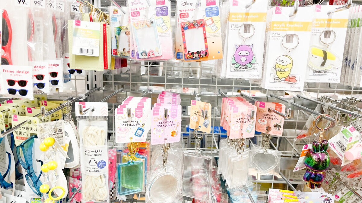 ダイソーのアルバムおすすめ4選！手作りにも使えるおしゃれな商品も紹介