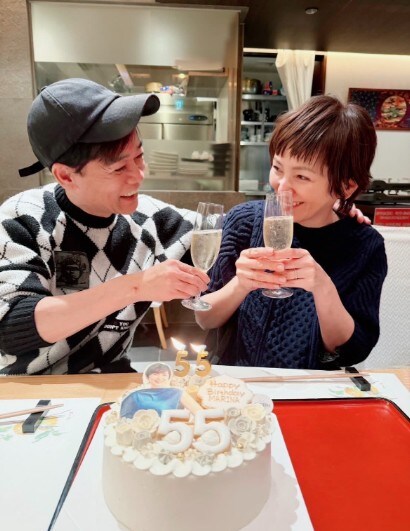 Instagram:名倉潤(@nagrat1968)より