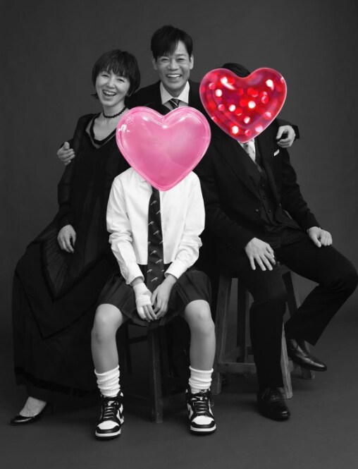 Instagram:名倉潤(@nagrat1968)より