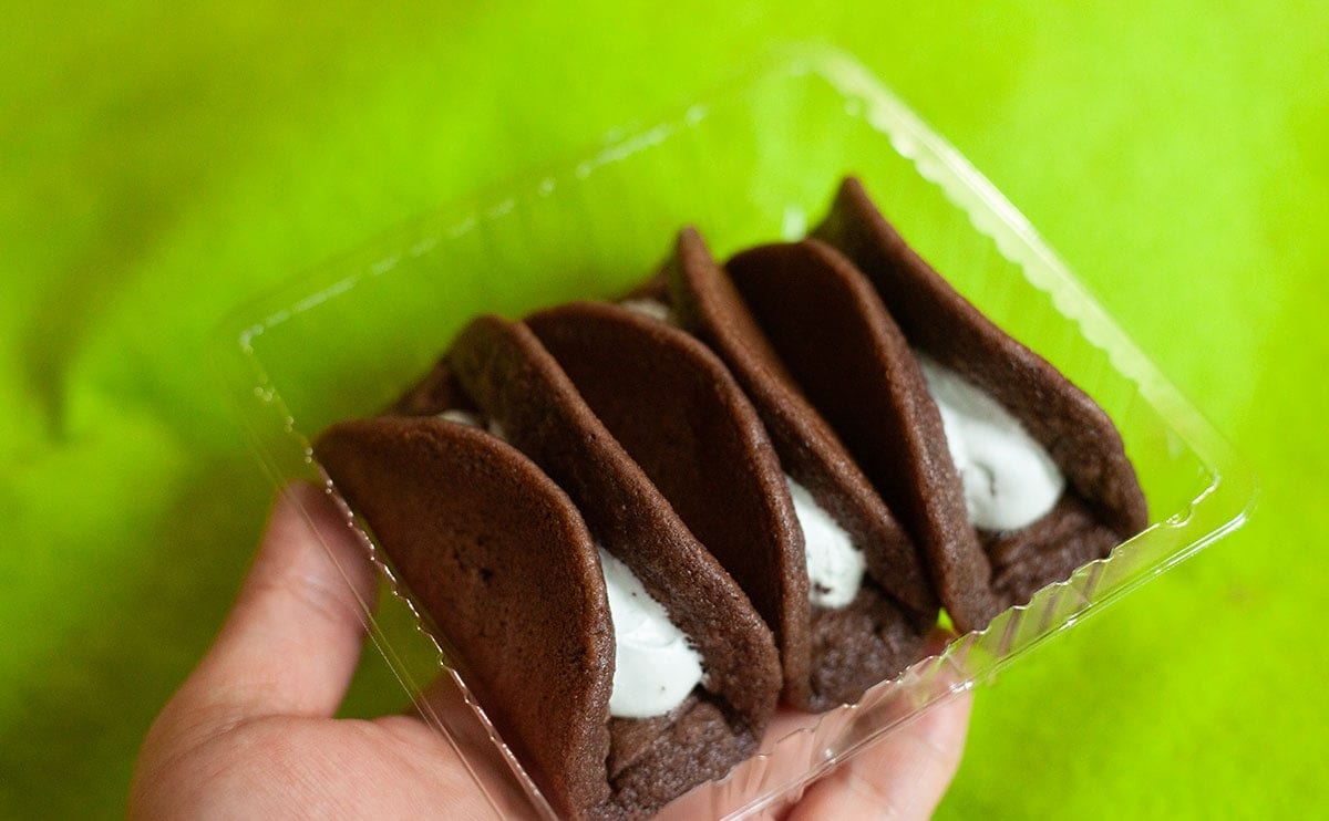 3個で159円。「うますぎ」と評判の【セブン】新商品