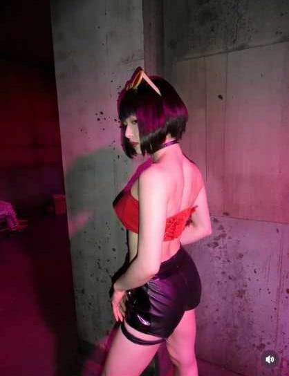 Instagram:桜井日奈子(@sakurai.hinako_official)より