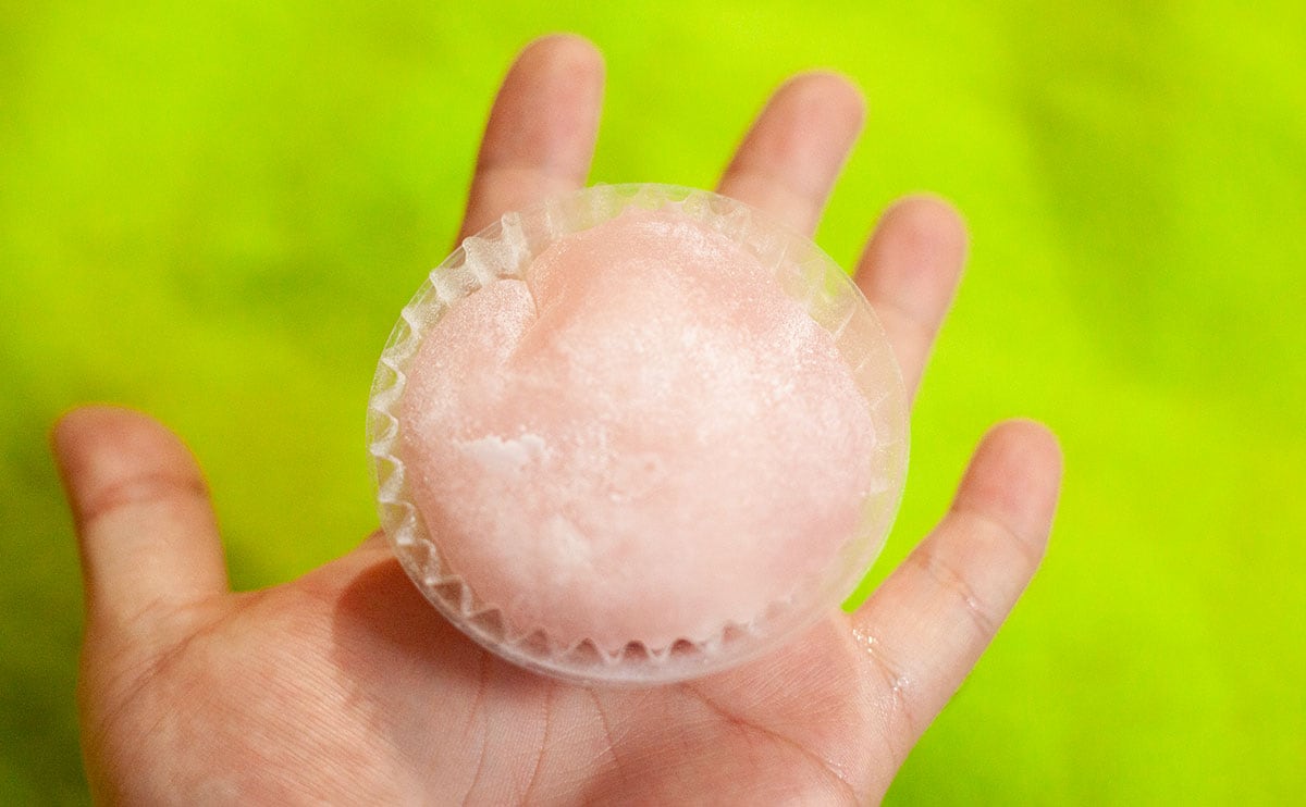 「これうまいぞ」「最高です」【セブン】の“ぷるぷる系”新商品が話題!