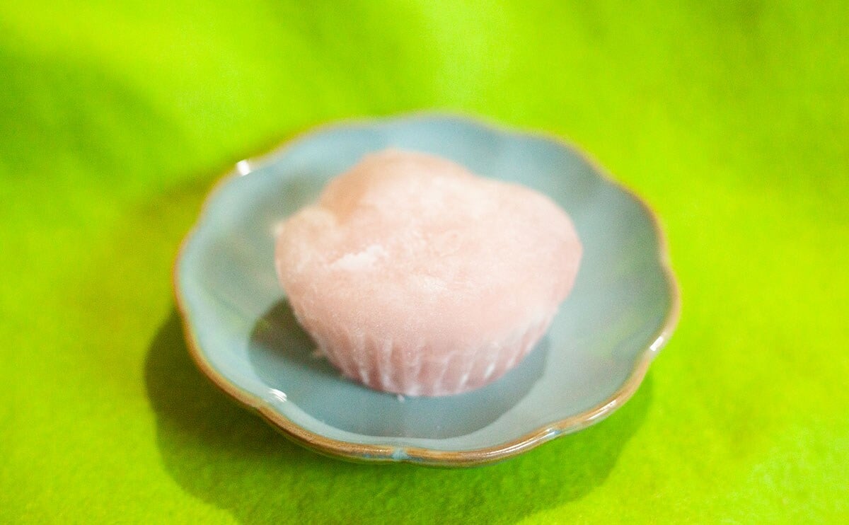 「これうまいぞ」「最高です」【セブン】の“ぷるぷる系”新商品が話題!