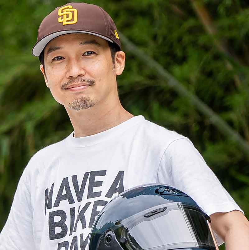 「8月19日はバイクの日 HAVE A BIKE DAY」をアキバ・スクエアにて8/19開催! 記事9