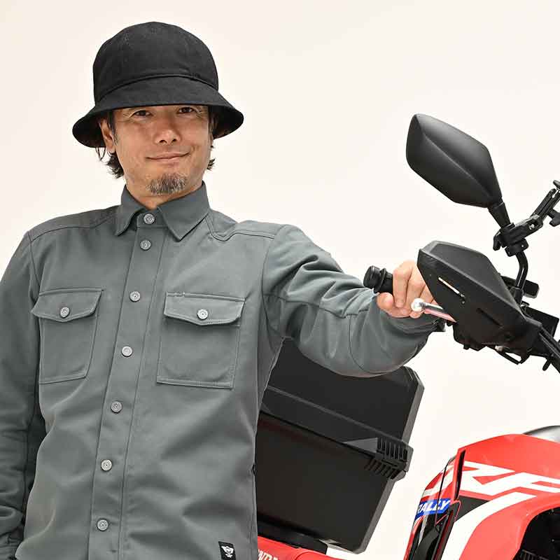 「8月19日はバイクの日 HAVE A BIKE DAY」をアキバ・スクエアにて8/19開催! 記事7