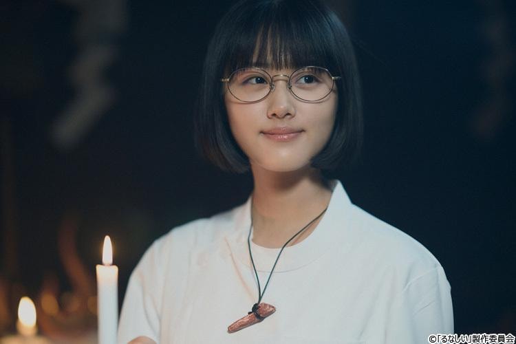 「るなしい」原菜乃華インタビュー【前編】