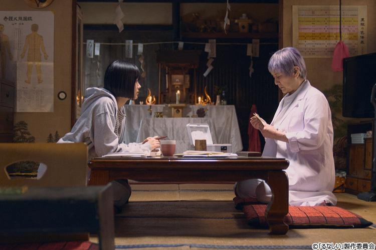 「るなしい」原菜乃華インタビュー【前編】