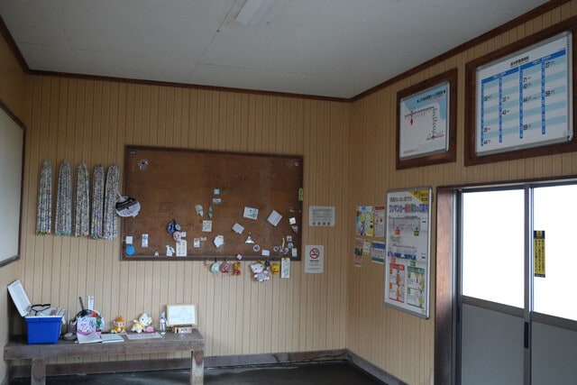 旅行者たちの記録がたくさん、列車で来る人はどれだけいるのか？