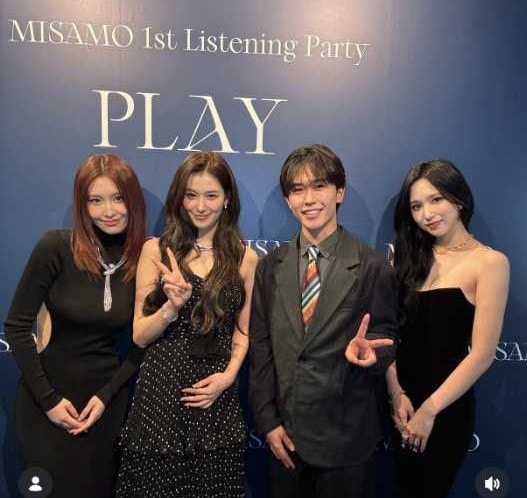 Instagram:鈴木 福(@s_fuku_te)より