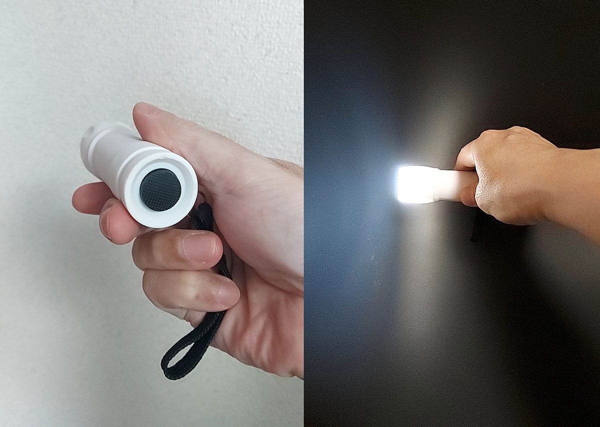 ダイソーの懐中電灯、どれが“買い”か?防災士が選んだ買うならこの1本に決まりの画像17