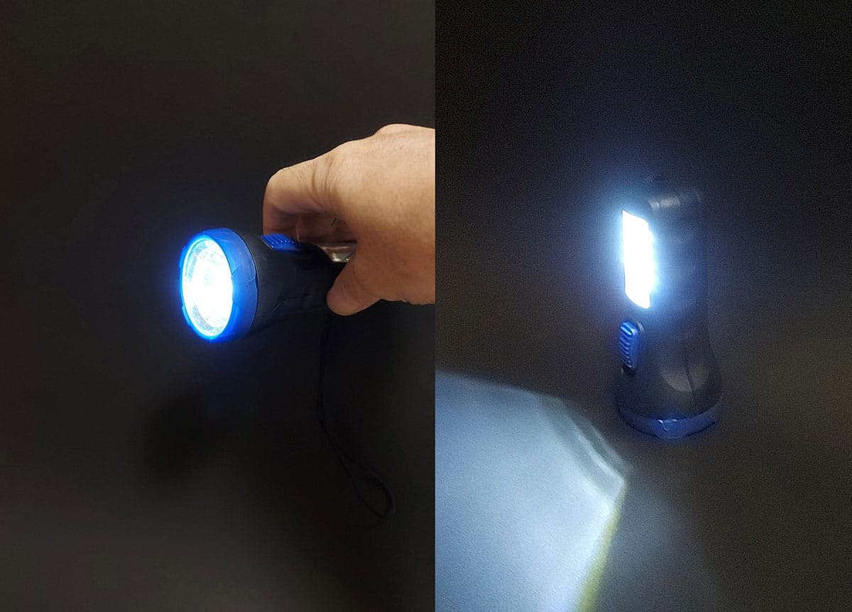 ダイソーの懐中電灯、どれが“買い”か?防災士が選んだ買うならこの1本に決まりの画像3