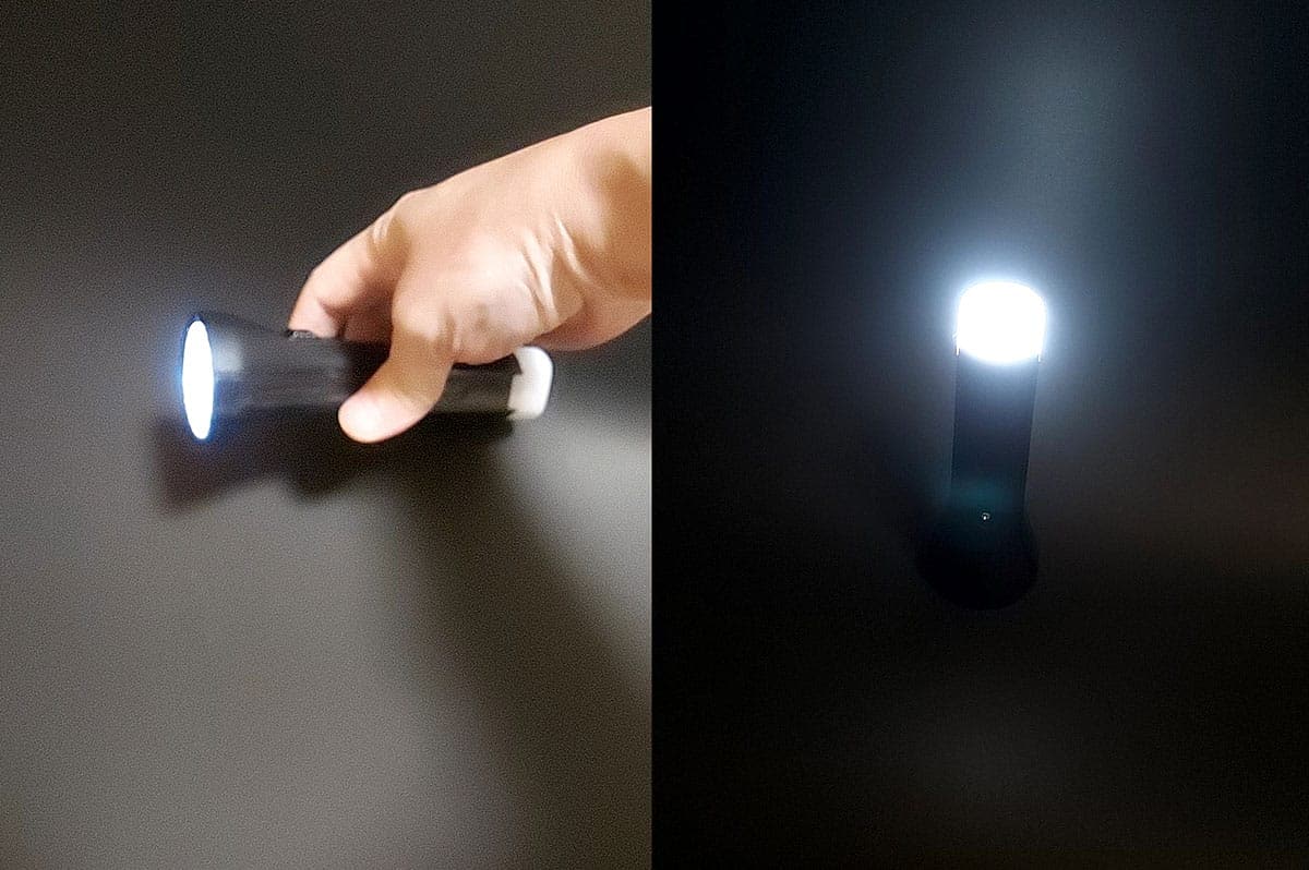 ダイソーの懐中電灯、どれが“買い”か?防災士が選んだ買うならこの1本に決まりの画像7