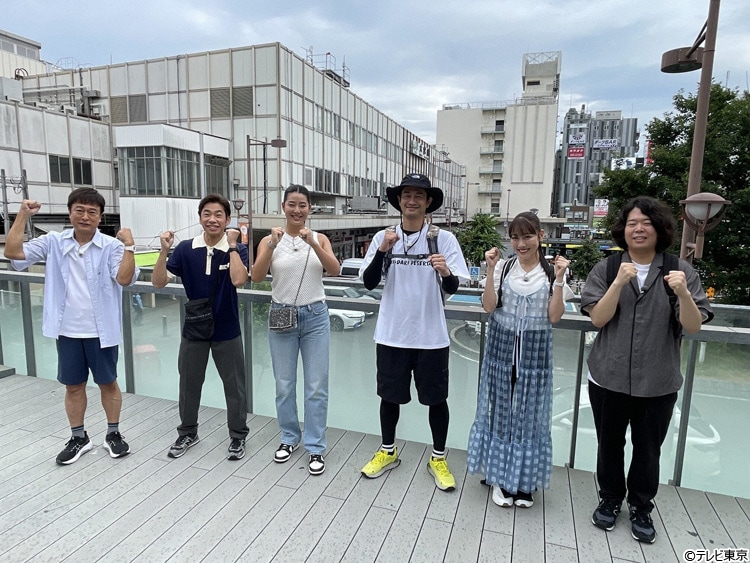 太川