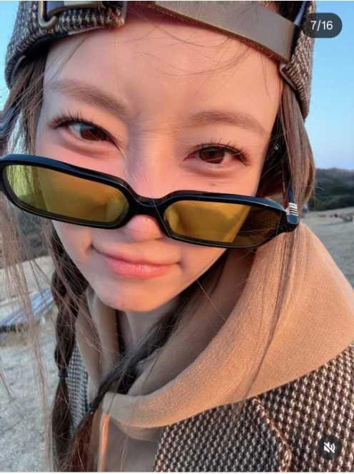 Instagram:重盛さと美(@satomi_shigemori)より