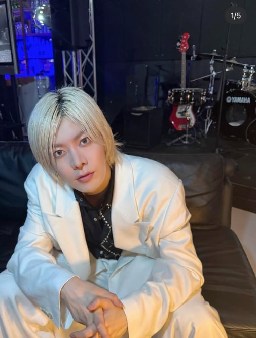 Instagram:中本悠太(@yuu_taa_1026)より