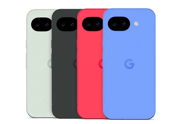 Google Pixel 10a(Google/予想販売価格各8万円前後)。アメリカ、日本で販売が好調のPixelシリーズ。その最新モデルは6.3インチのディスプレー、チップセットなど昨年モデルを踏襲しつつ、IP68の防水・防塵性能やバッテリー性能をアップさせて近日登場予定。Pixelシリーズは「Pixel Drop」で新機能が定期的に追加されるのが特徴で、今年3月にはショート動画で見た服を特定したり、バーチャル試着が行なえたりといった日常で便利なAI機能が発表されている