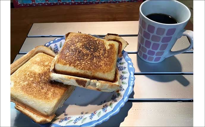 元船長も実践する「船酔い」対策　帽子の被り方ひとつでも変わる？