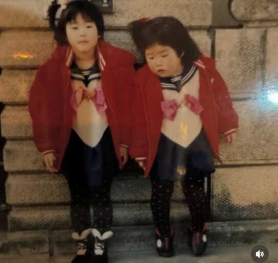 Instagram:ゆりやんレトリィバァ(@yuriyan.retriever)より