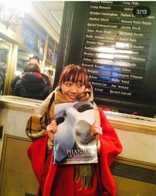 Instagram:須田亜香里(@akarisuda)より