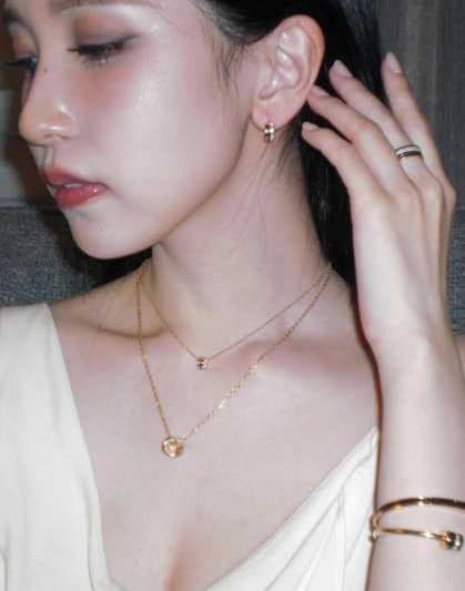 Instagram:ミナ(@mina_sr_my)より