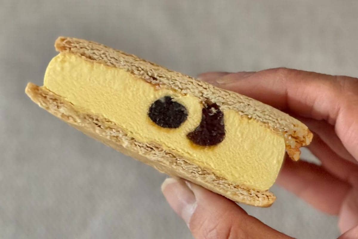 「バランスが絶妙」【ファミマ限定】アイスは全世代が好きそうな味！