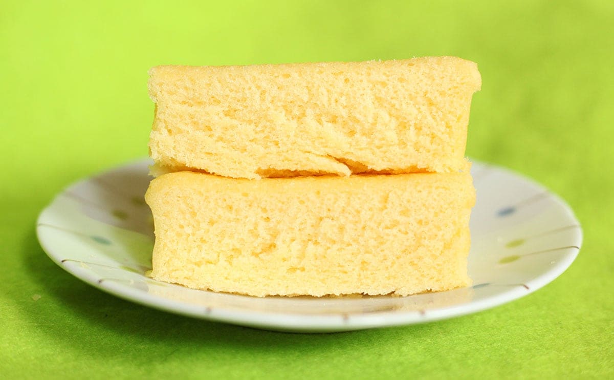 どこが変わった？「素朴」が魅力。定番だけど激うまな【セブン】パン