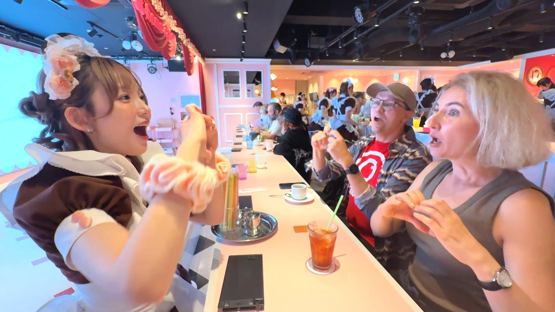 【秋葉原】30年でまるで違う街に大変貌!貴重映像で過去と現在を振り返る!