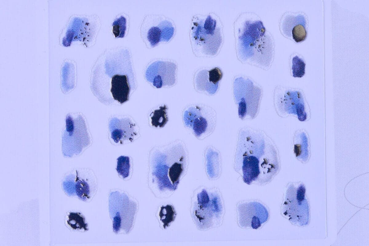 【100均】セルフネイル大特集!ジェルネイルのやり方&おすすめデザインも