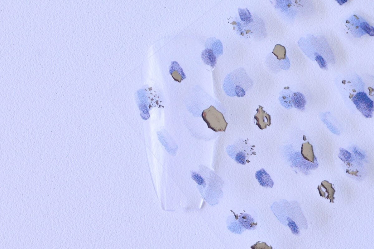 【100均】セルフネイル大特集!ジェルネイルのやり方&おすすめデザインも