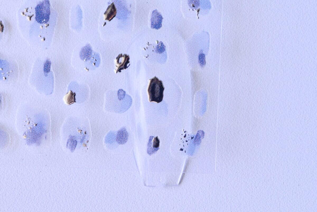 【100均】セルフネイル大特集!ジェルネイルのやり方&おすすめデザインも