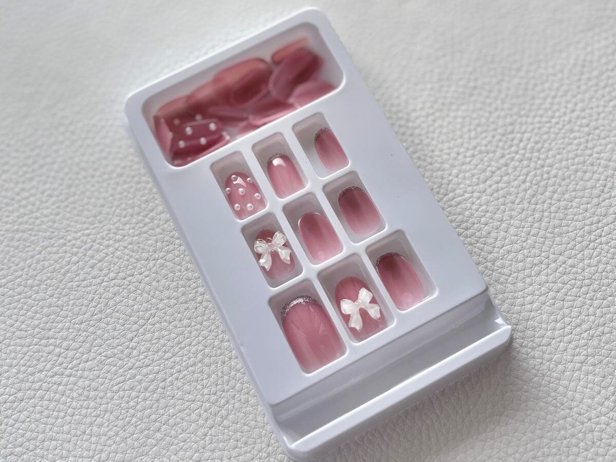 【100均】セルフネイル大特集!ジェルネイルのやり方&おすすめデザインも