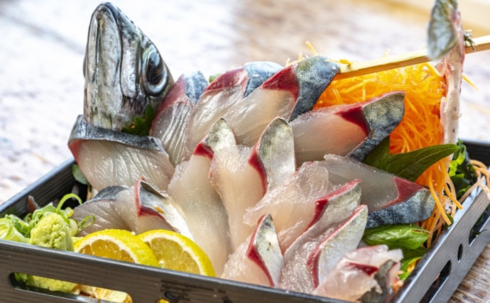 アニサキス中毒は「鮮度の問題」ではなかった　「P型」は安全で「S型」が危ない？