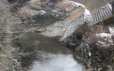 三重・櫛田川上流の渓流釣り解禁　おすすめポイントと注意エリアを解説