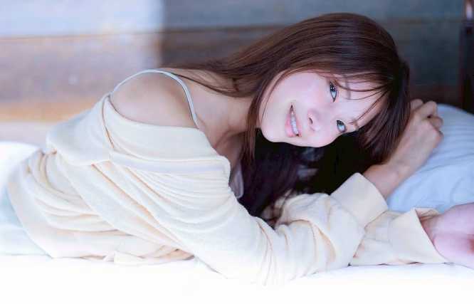 Instagram:稲村亜美(@inamura_ami)より